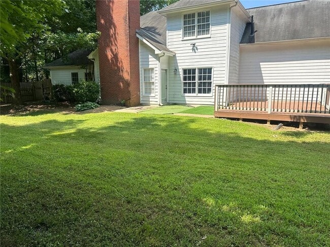 Building Photo - 1702 Stonegate Way SW