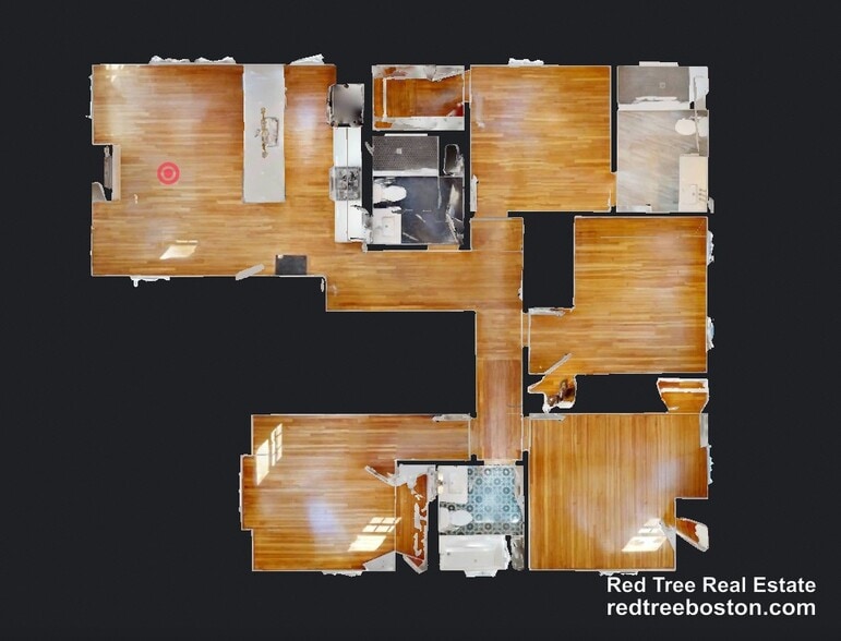 Unit 3 - 93 Williston Rd