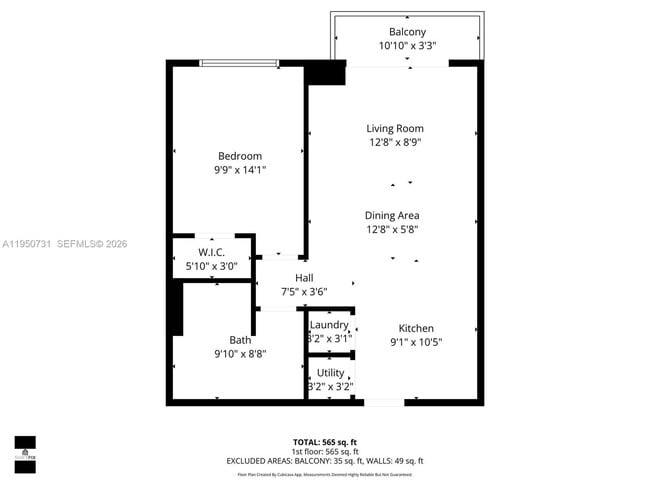 Building Photo - 11 NE 6th St