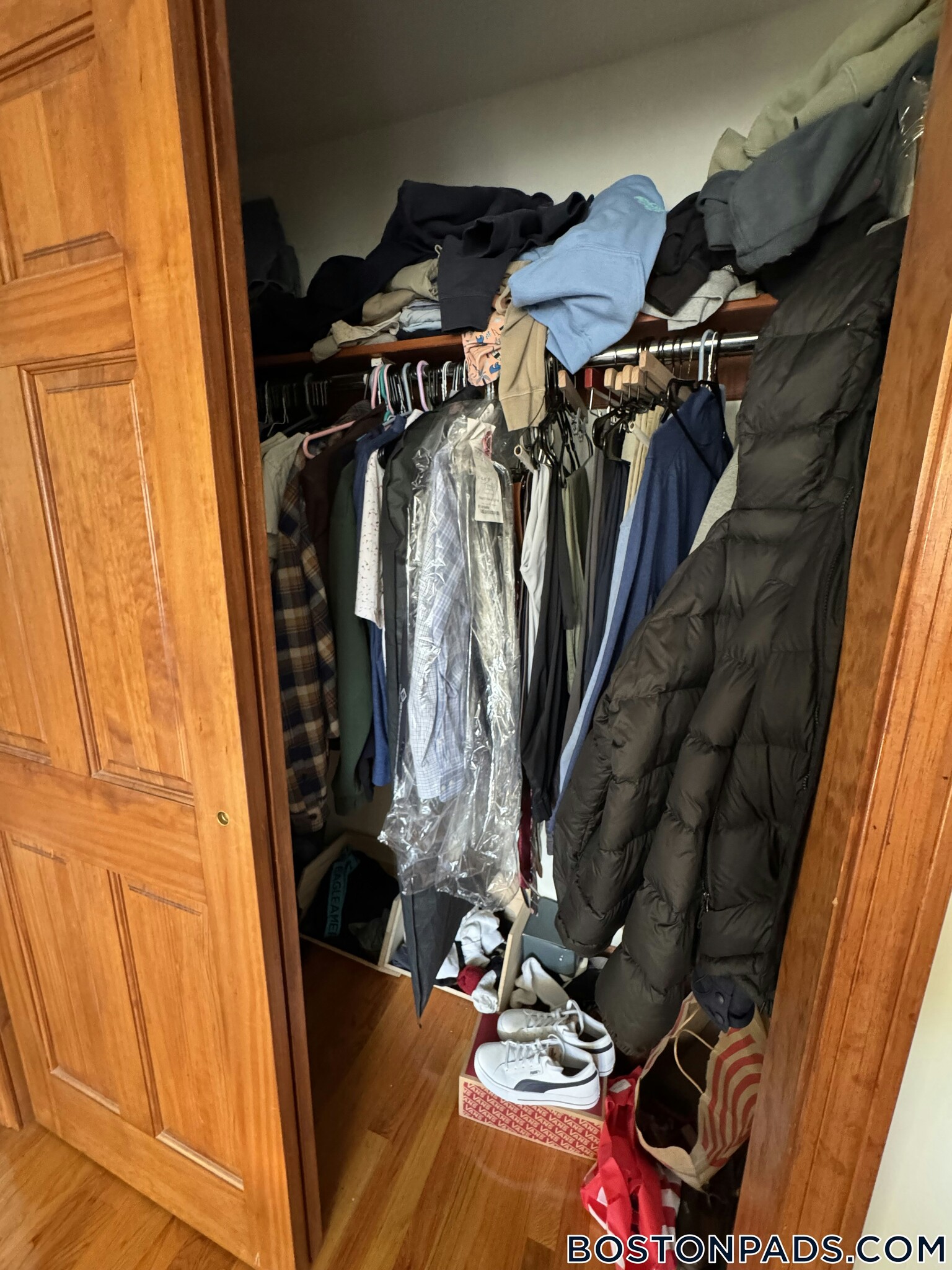 Building Photo - 102 Allston St