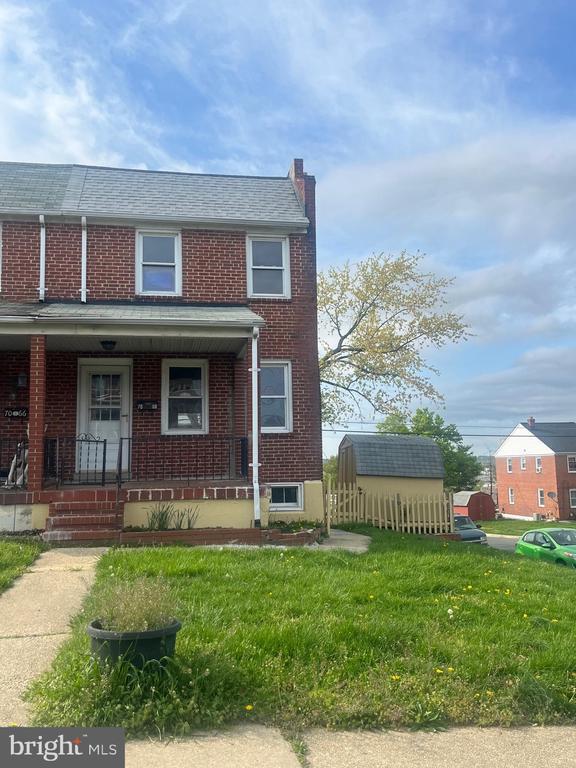 Primary Photo - 7068 Eastbrook Ave