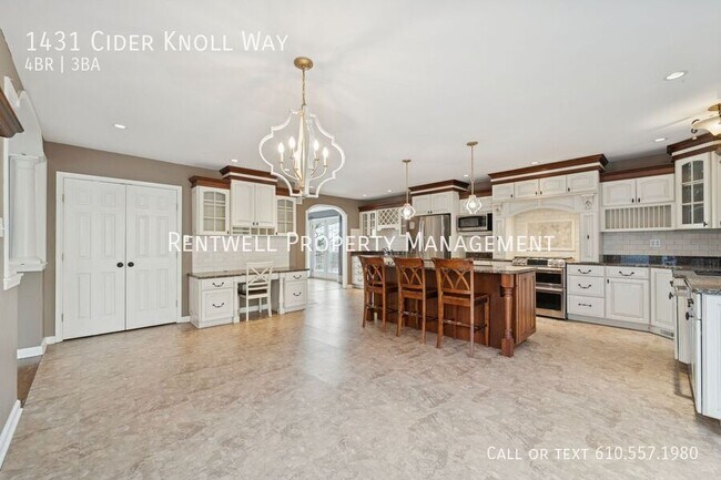 Building Photo - 1431 Cider Knoll Way