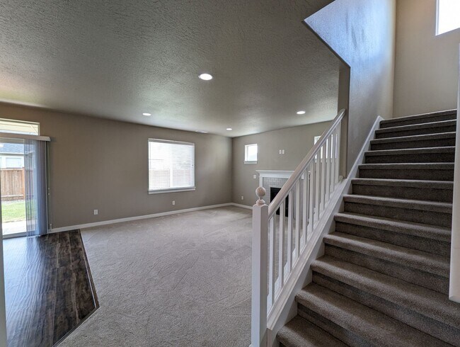 Building Photo - 4-Bedroom, 2.5-Bath Home- New Construction...