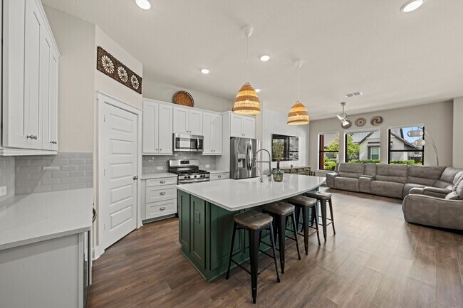 Building Photo - 18507 Parkland Square Pl
