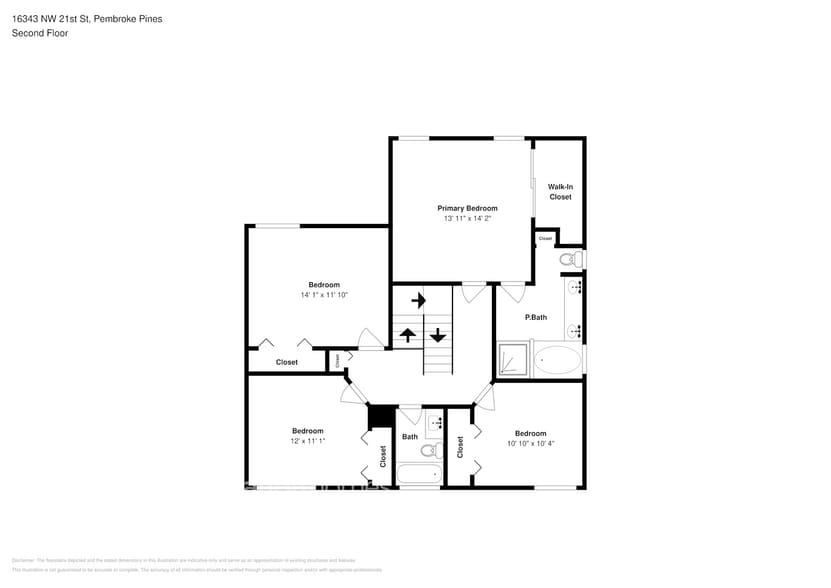 Building Photo - 16343 NW 21st St