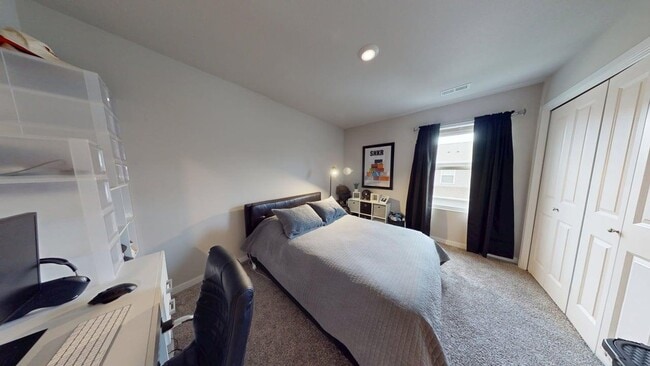 Building Photo - Beautiful, Modern, Open Home - Available Now