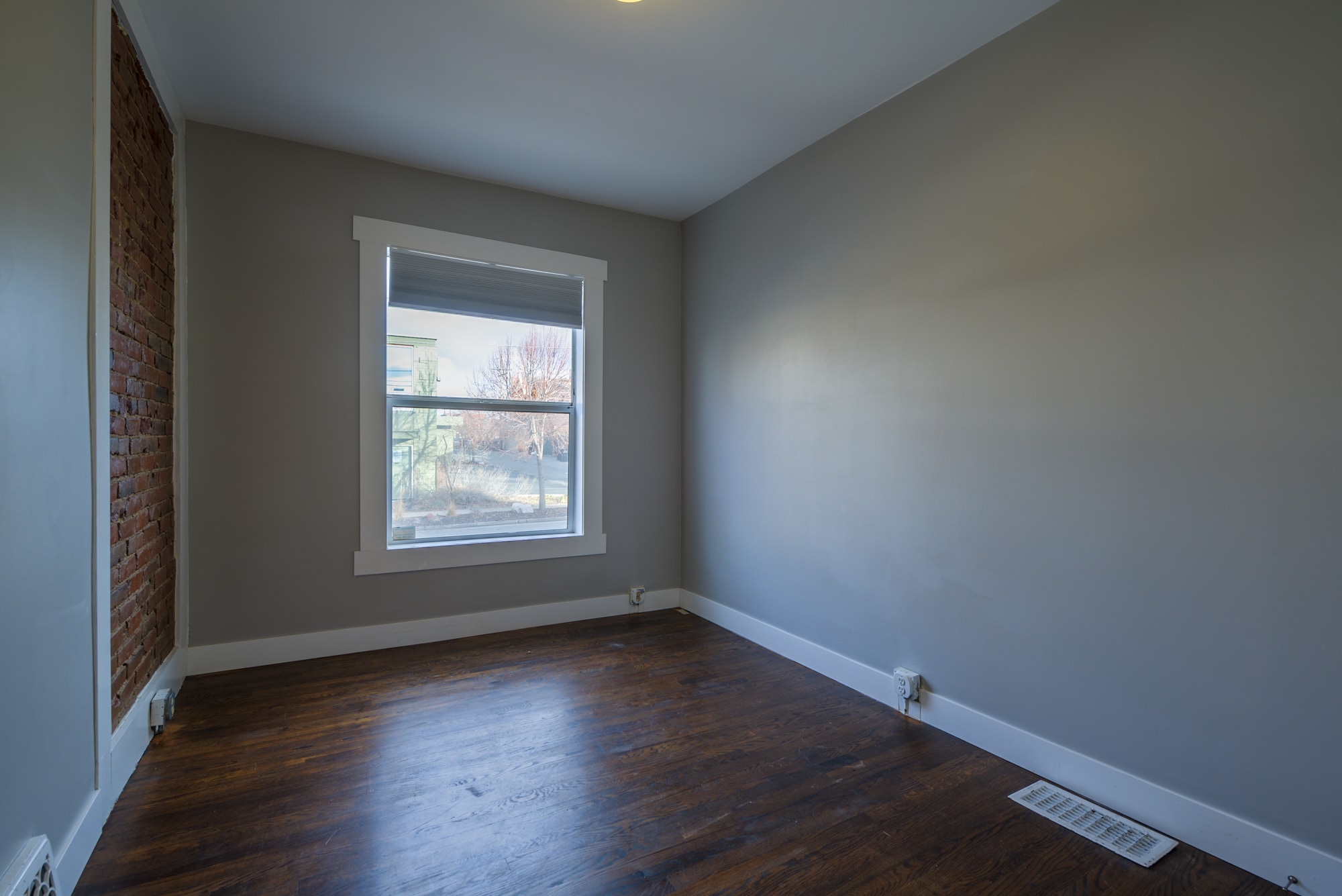 Master bedroom - 529 Cherokee Street