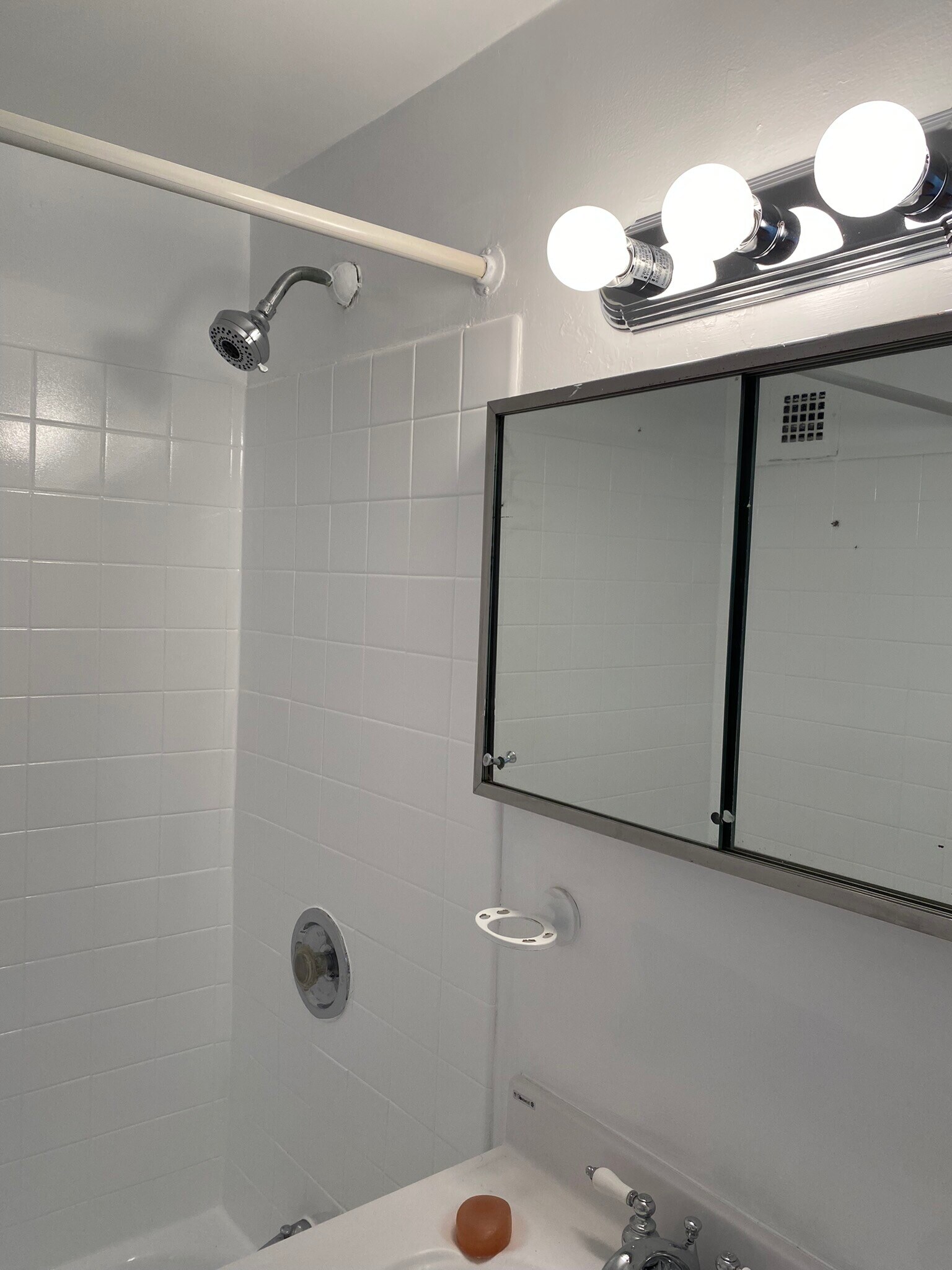 Bathroom - 730 24th St NW