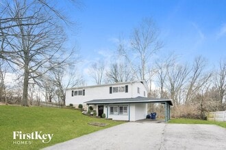 Building Photo - 17801 Old Jamestown Rd