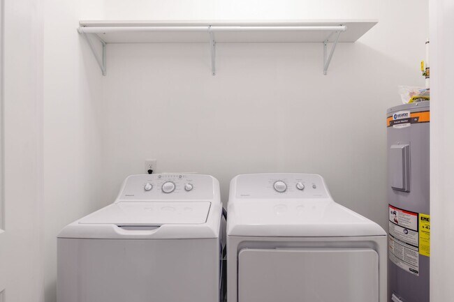 Building Photo - Location, Community, & Quality Living. It Starts Here!