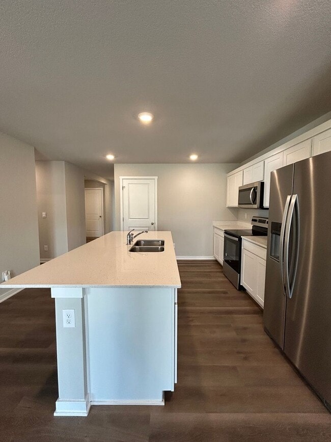 Building Photo - Your Dream Home Awaits in Gretna, NE!