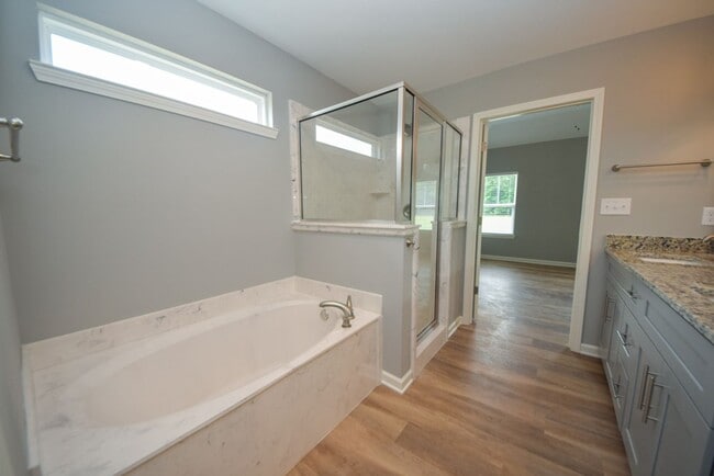 Building Photo - NEW CONSTRUCTION 2021 - 3 bed, 2 bath in A...