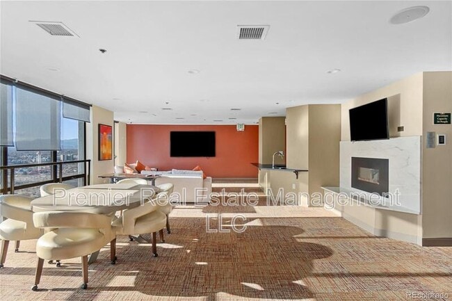 Building Photo - 1625 Larimer St