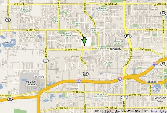 Aerial Photo - Avenue 59 Apartments