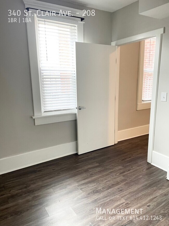 Building Photo - 340 St Clair Ave