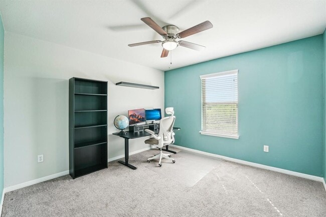 Building Photo - 5303 Marsh Ln