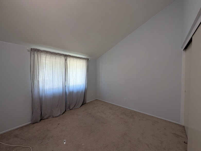 Upstairs Bedroom - 1419 Poseidon