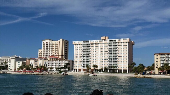 Building Photo - 675 S Gulfview Blvd