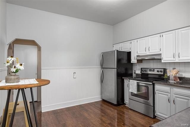 Building Photo - Fantastic 2bd/1ba home! Coming soon!