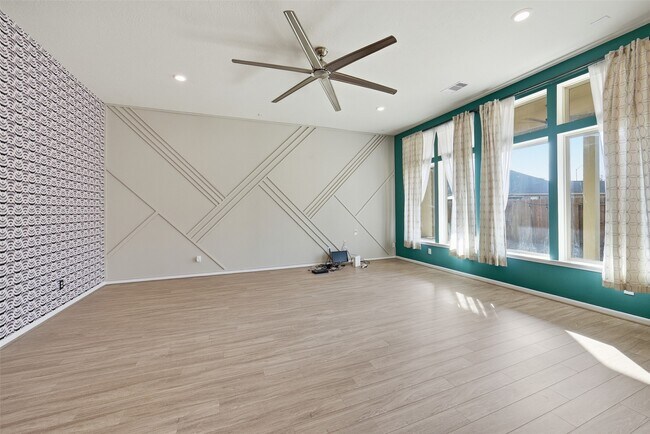 Building Photo - 8123 Cheyenne Hills Trail