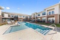 Building Photo - Parmore Plano