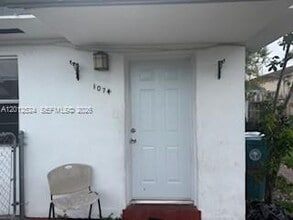 Building Photo - 1074 NW 27th St
