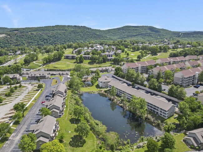 Building Photo - 34 Golfshores Dr