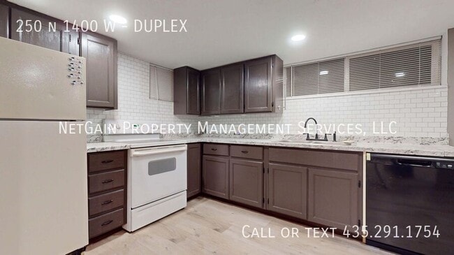 Building Photo - 250 N 1400 W