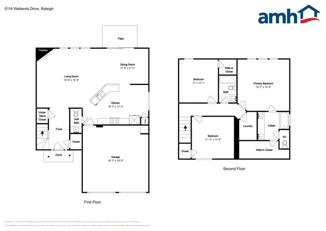 Building Photo - 5114 Wetlands Dr