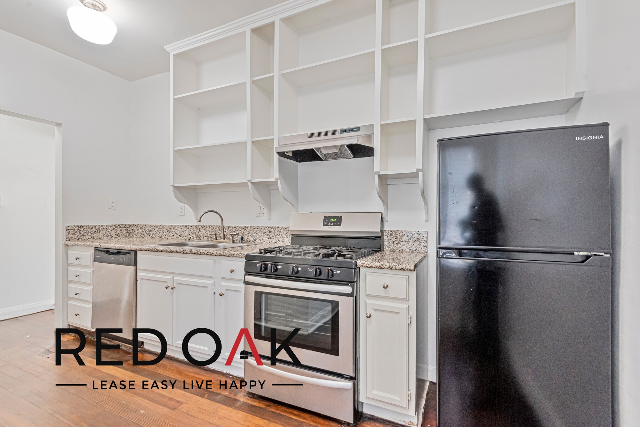 Building Photo - 1616 Normandie Ave