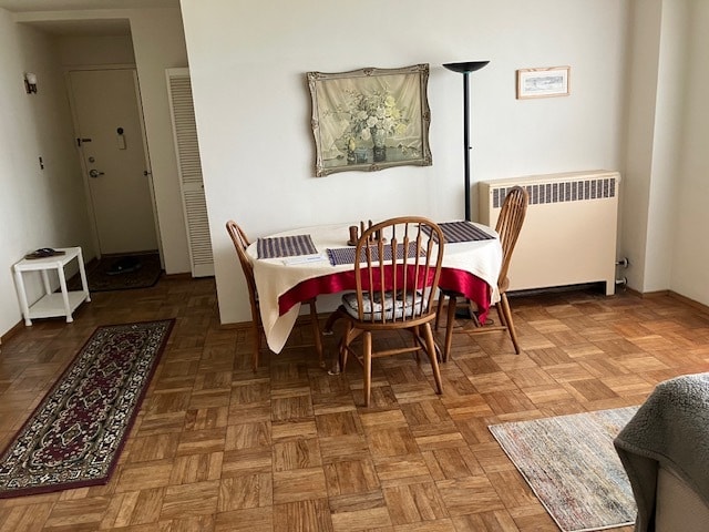 Dining room area - 55 Chumasero Dr