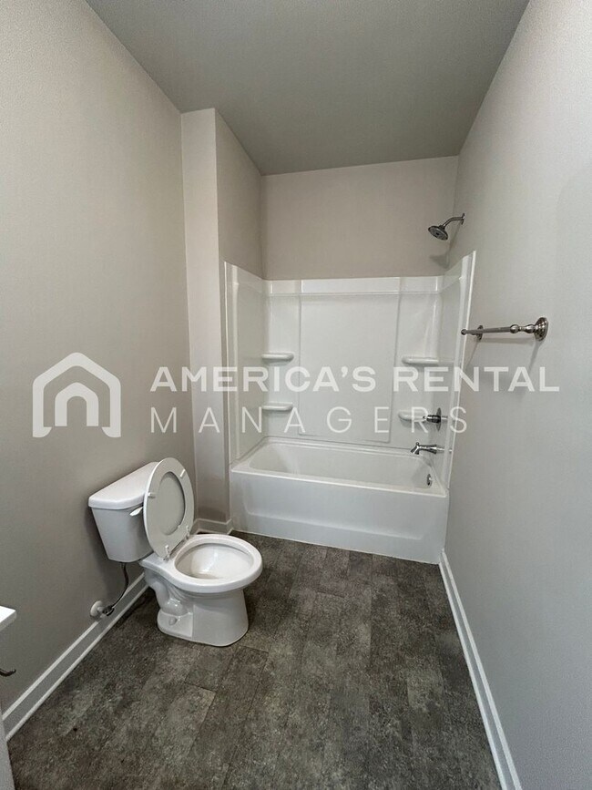 Building Photo - Home for Rent in Jasper, AL!
