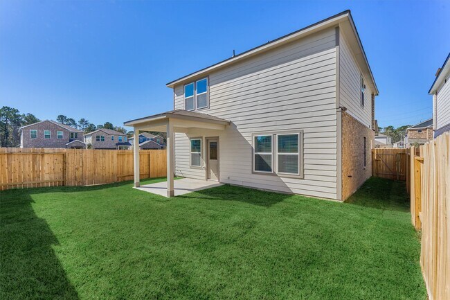 Building Photo - 282 Brazen Forest Trl