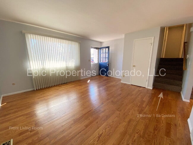 Building Photo - Pet-friendly Tri-Level Home with Large Backyard