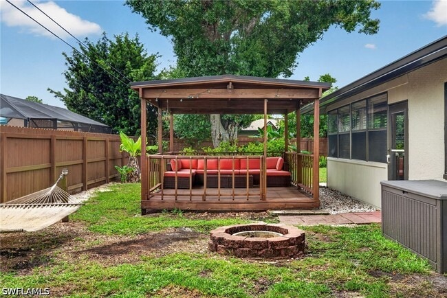 Building Photo - 18185 Hilda Dr