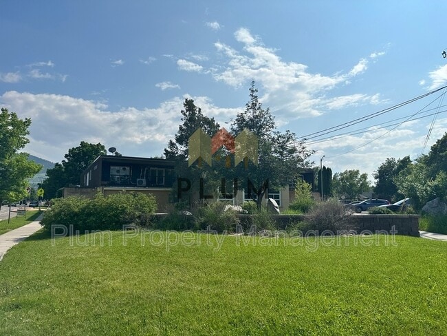 Building Photo - Lease Pending | 1547 South Higgins Avenue