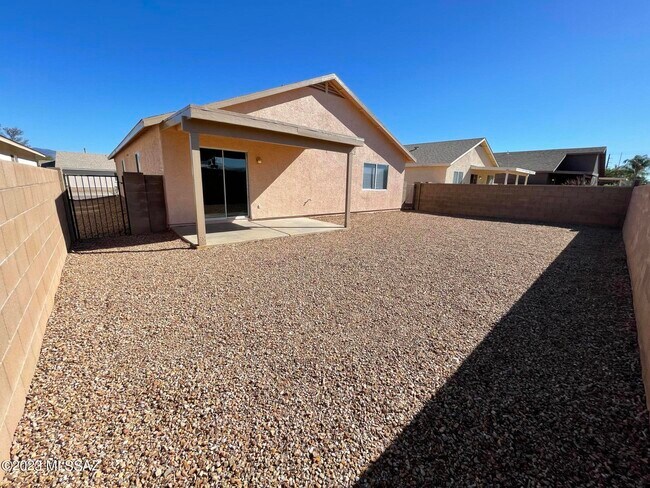 Building Photo - 3712 Fighting Falcon Dr