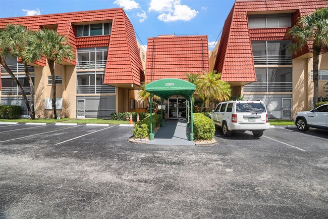 Building Photo - 22615 SW 66th Ave