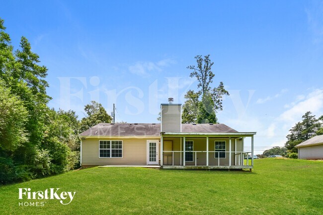 Building Photo - 996 GA Hwy 211