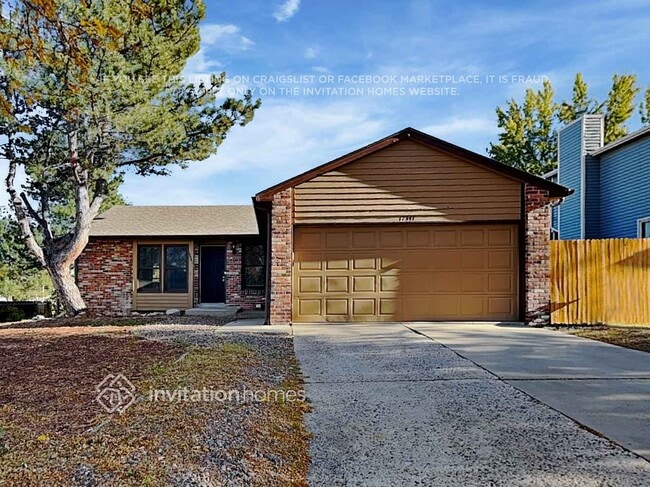 Building Photo - 17341 E Wagontrail Pkwy