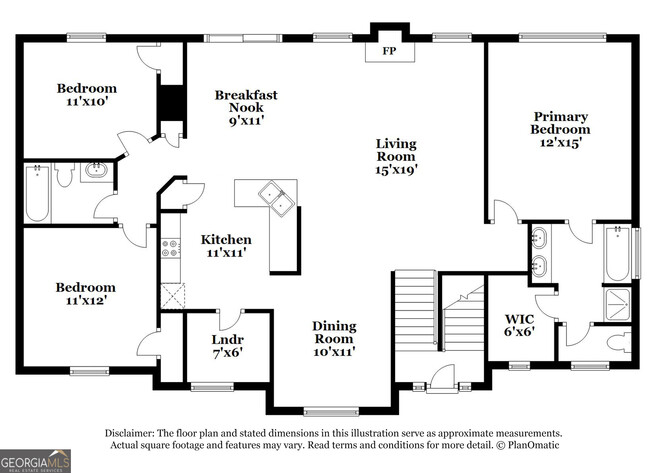 Building Photo - 27 Westridge Way