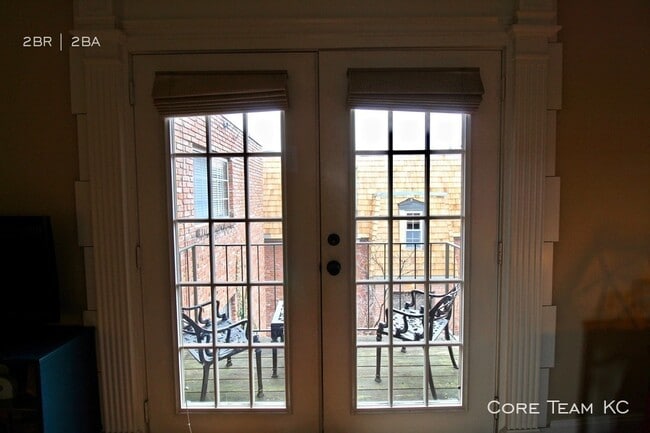 Building Photo - Dolores Lanelle 2 Bed 2 Bath