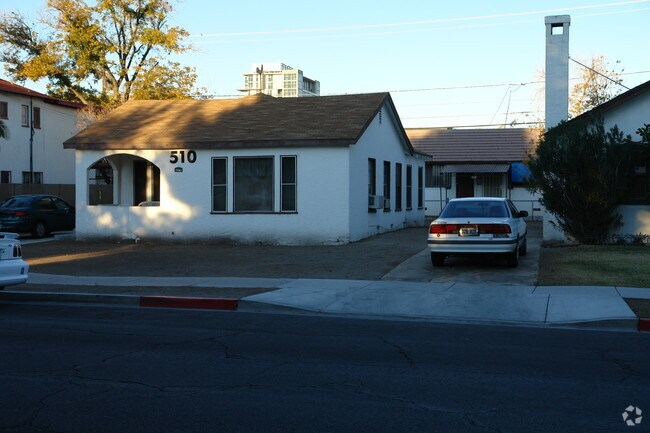 Building Photo - 508-510 S 7th St