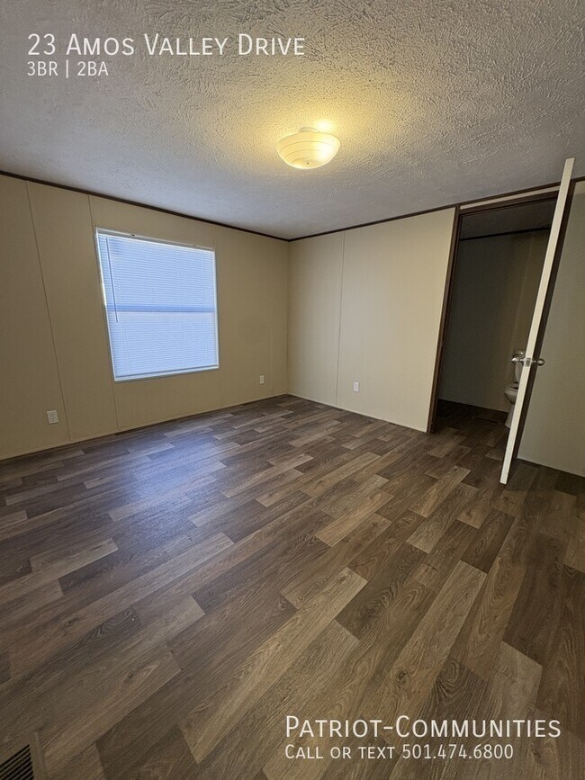 Building Photo - 23 Amos Valley Dr