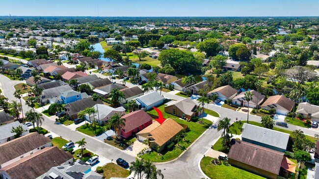 Building Photo - Waterway Cove