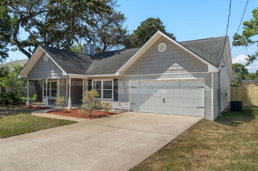 Building Photo - 549 Sibert Ave