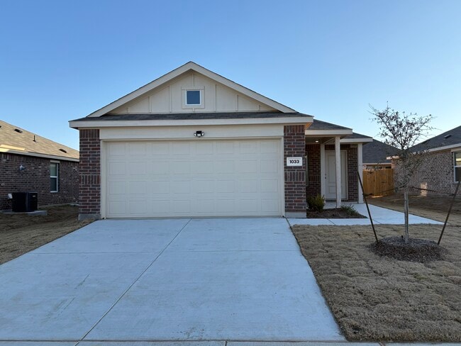 Building Photo - 1033 Cortijo Way