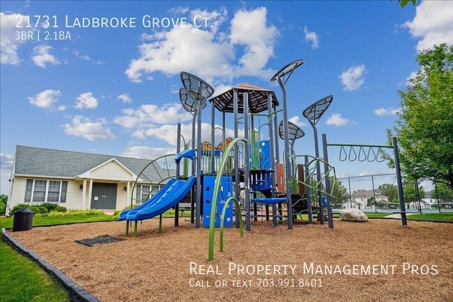 Building Photo - 21731 Ladbroke Grove Ct