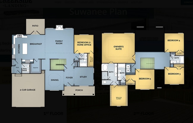 Building Photo - 5886 Creek Indian Dr