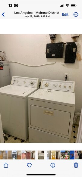 Building Photo - 418 N Gardner St